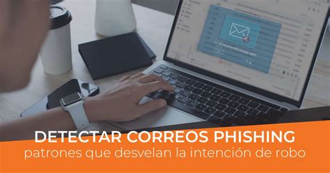 identificar correos de phishing.